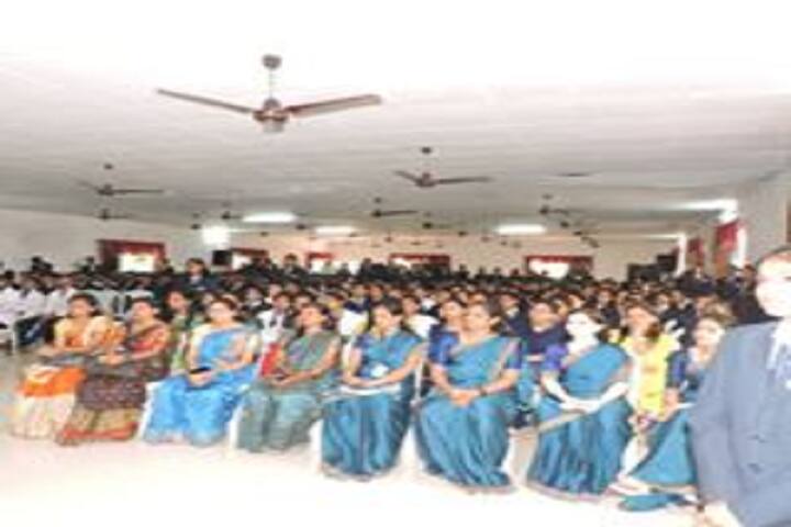 auditorium